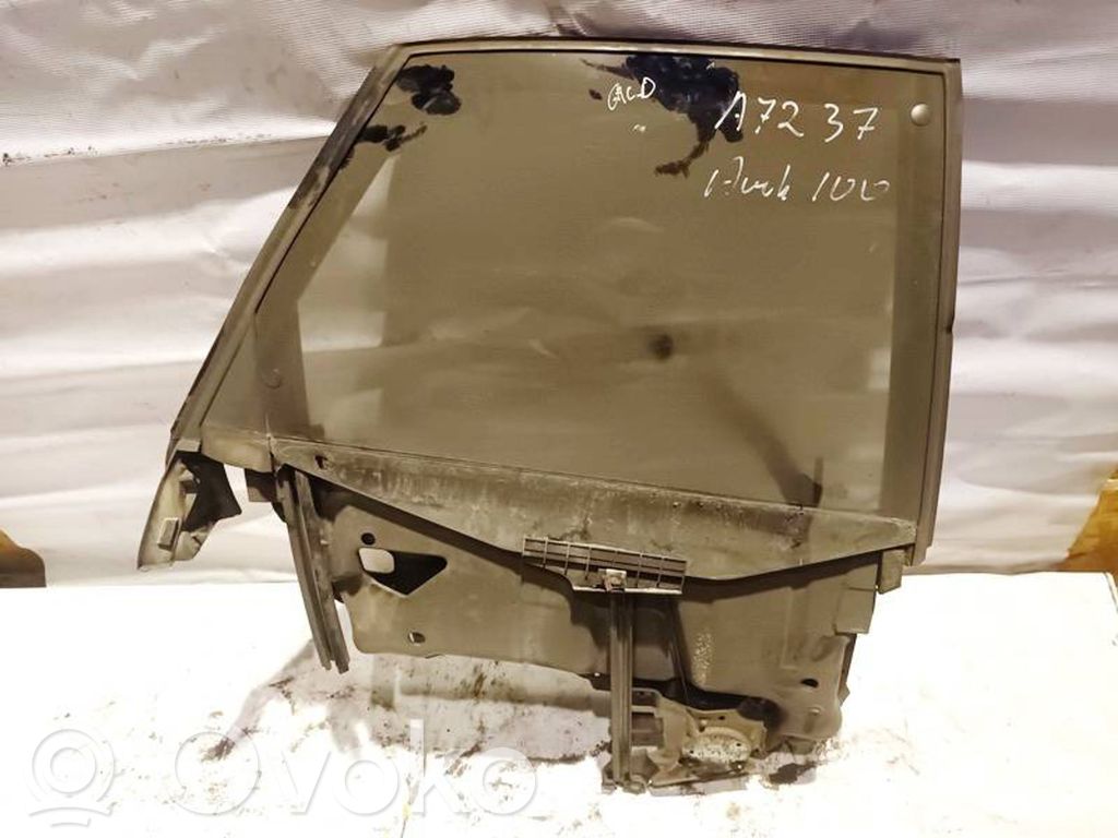 Audi 100 S4 C4 Alzacristalli del portellone scorrevole con motorino