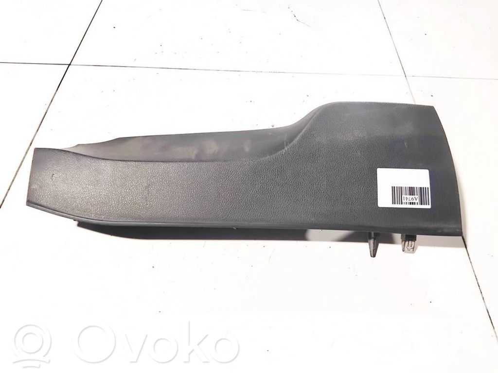 Ford Mondeo MK IV Autres pièces intérieures