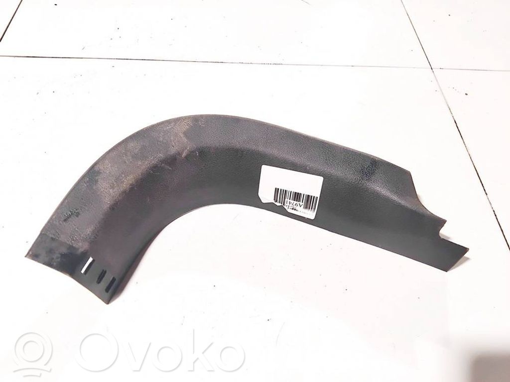 Ford Mondeo MK IV Inne części wnętrza samochodu 
