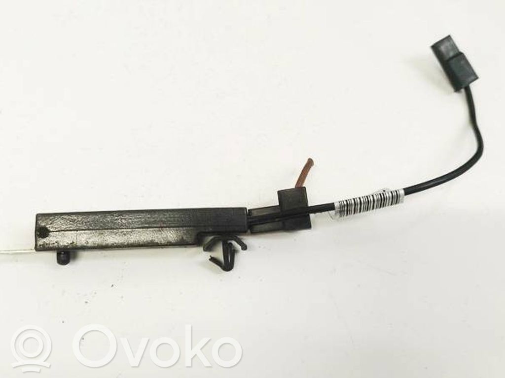 Ford Focus Module unité de contrôle d'antenne