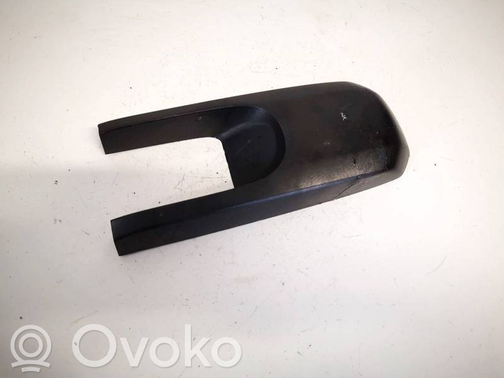 Chevrolet Captiva Alte piese de interior 