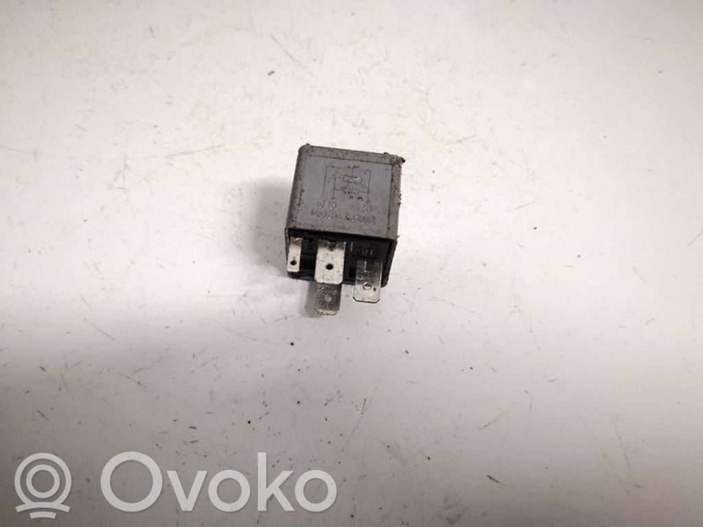 Audi A3 S3 8L Alte relee 
