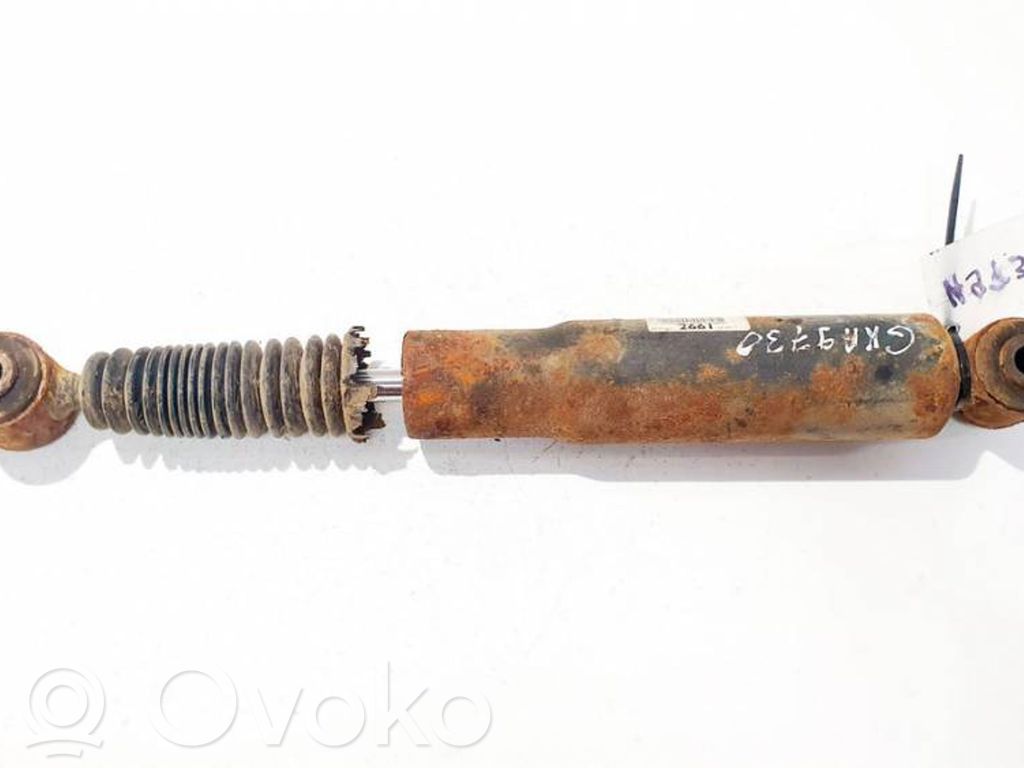 Stoßdämpfer hinten   2661,2661