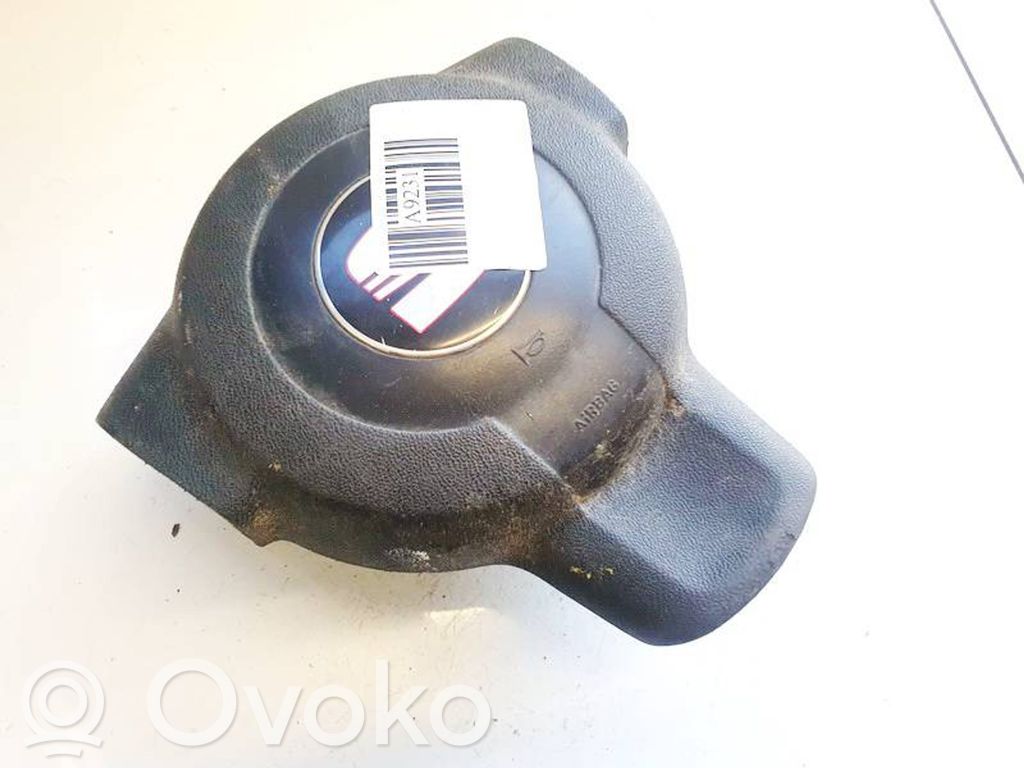 Seat Toledo III (5P) Airbag dello sterzo 