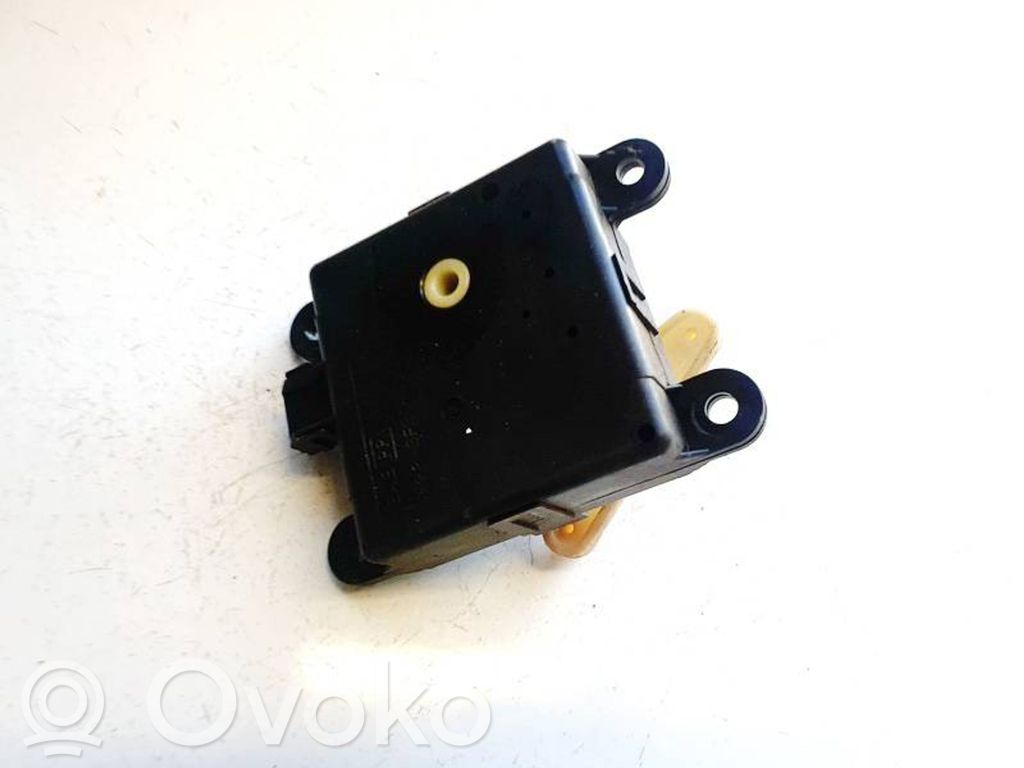 Nissan Primera Motor/actuator clapetă aer