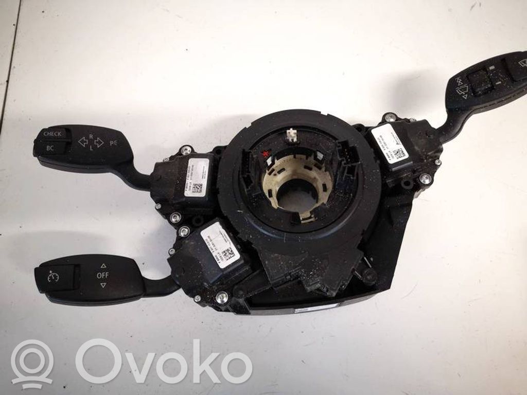 BMW 5 E60 E61 Rokturu komplekts 