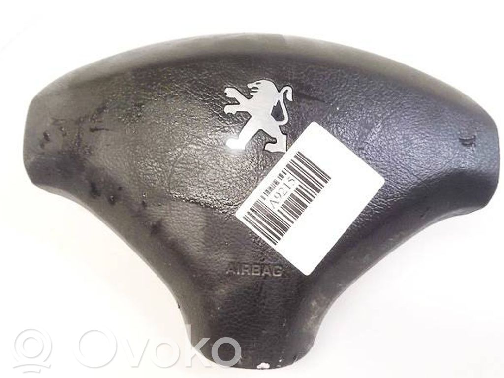 Peugeot 3008 I Airbag volan 