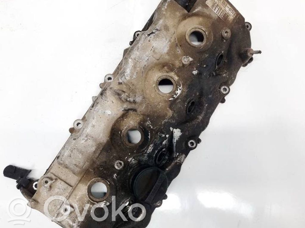 Toyota Avensis T250 Pokrywa zaworów 