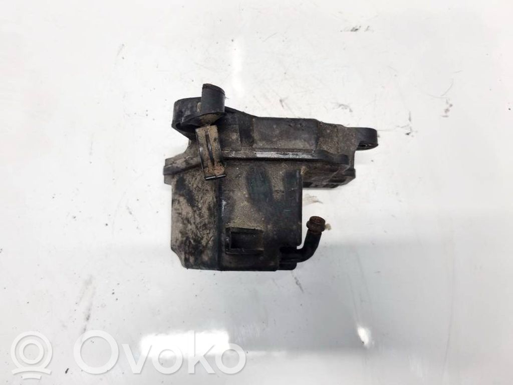 Peugeot 407 Serbatoio del vuoto 
