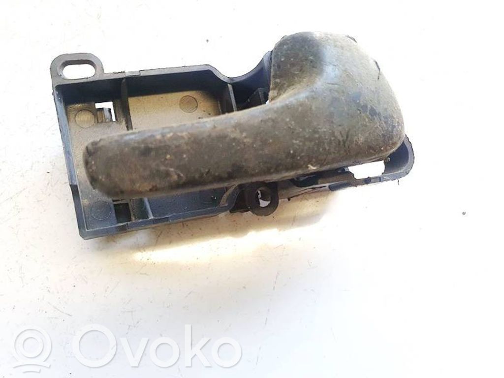 Manecilla interna puerta delantera   3A0837236,3A0837236