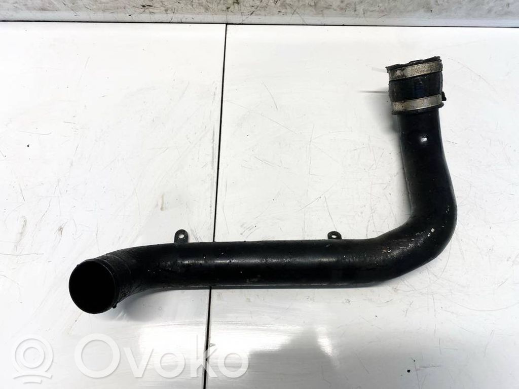 Furtun/conductă intercooler   1H0145834E,PX012506,1H0145834E,PX012506