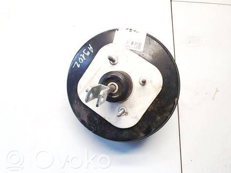 Ford Transit Jarrutehostin 