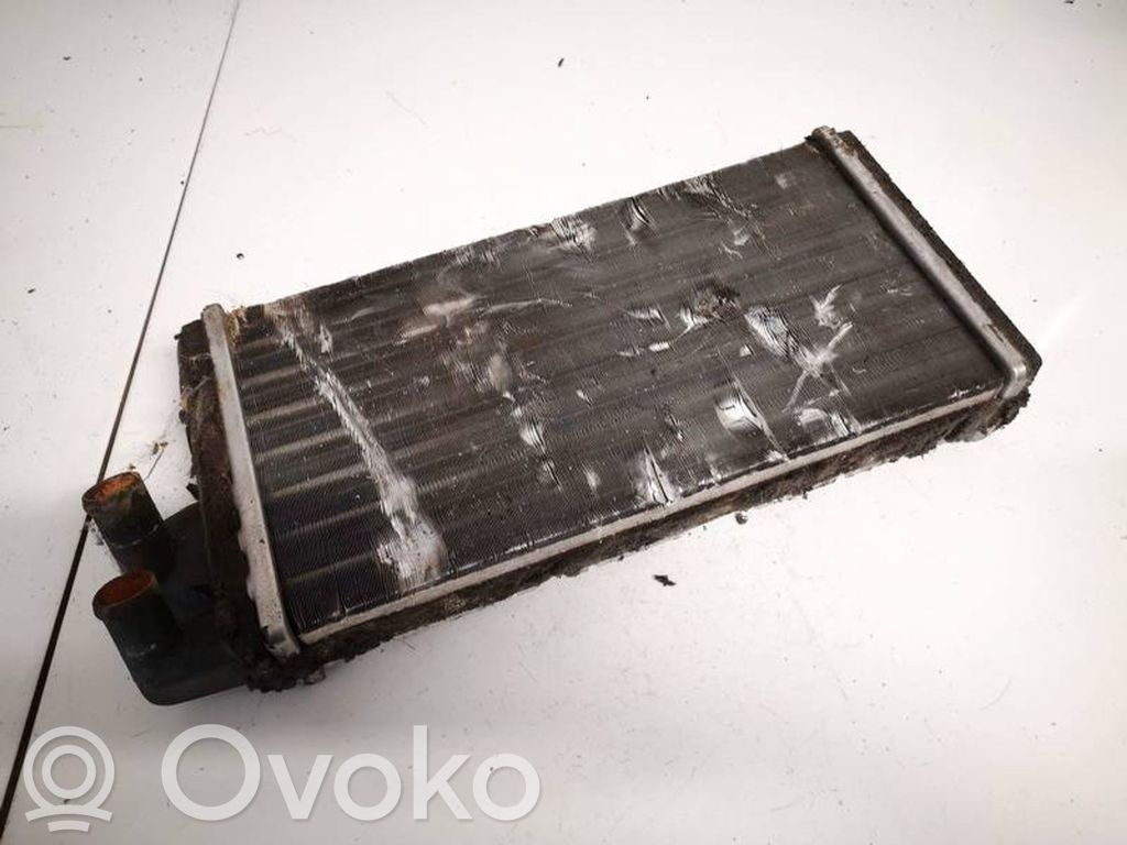 Audi 100 200 5000 C3 Lämmityslaitteen kenno 