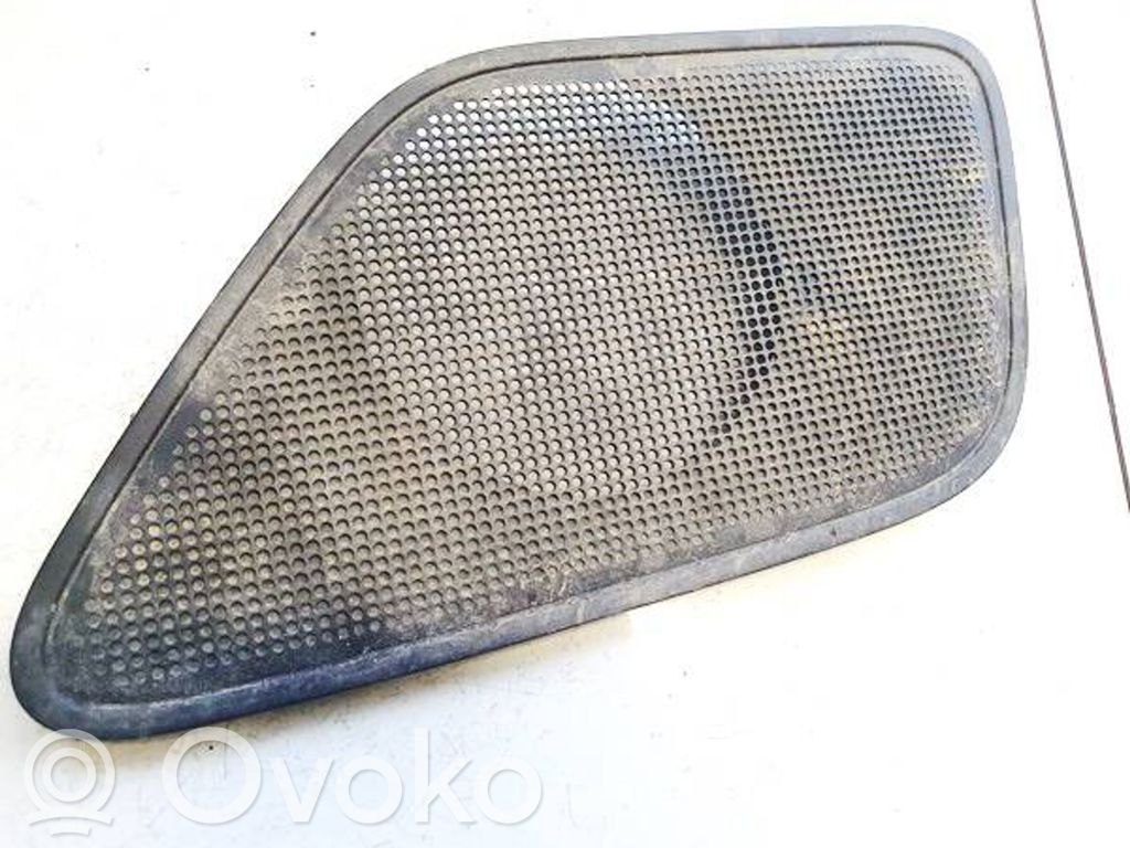 Ford Galaxy Sivukaiuttimen suoja 