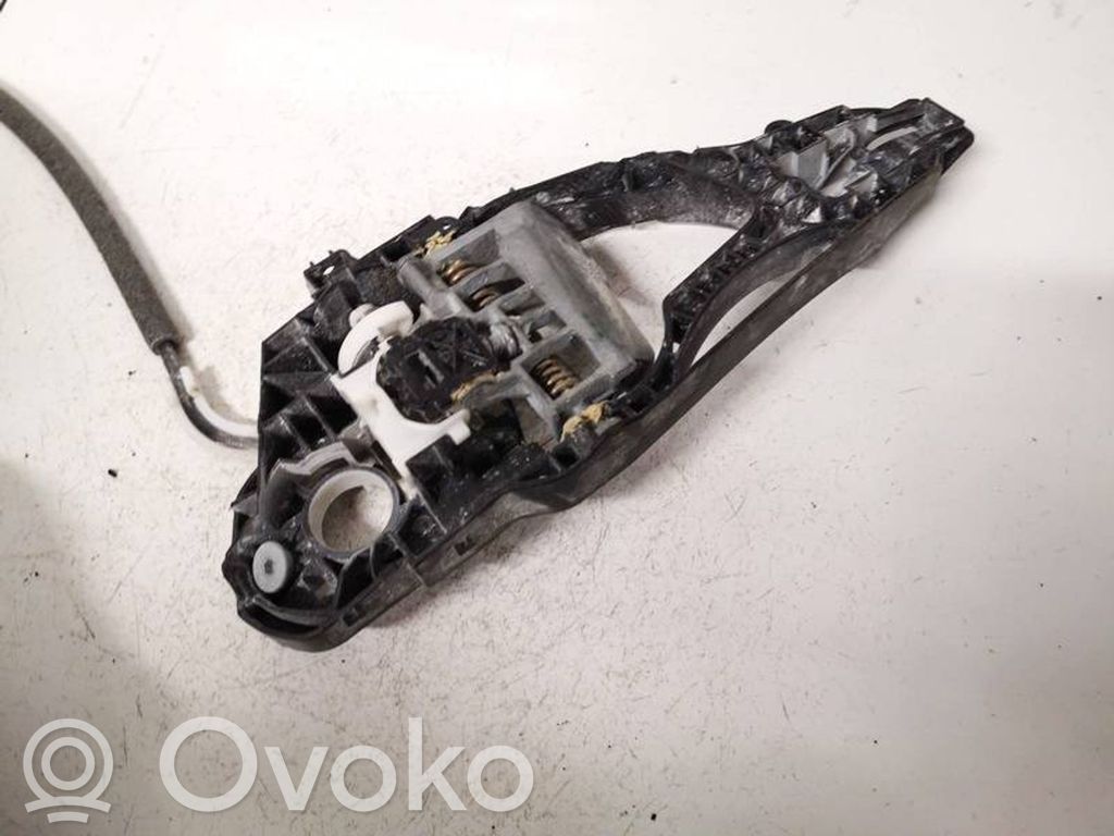 BMW 7 G11 G12 Maniglia esterna per portiera anteriore 