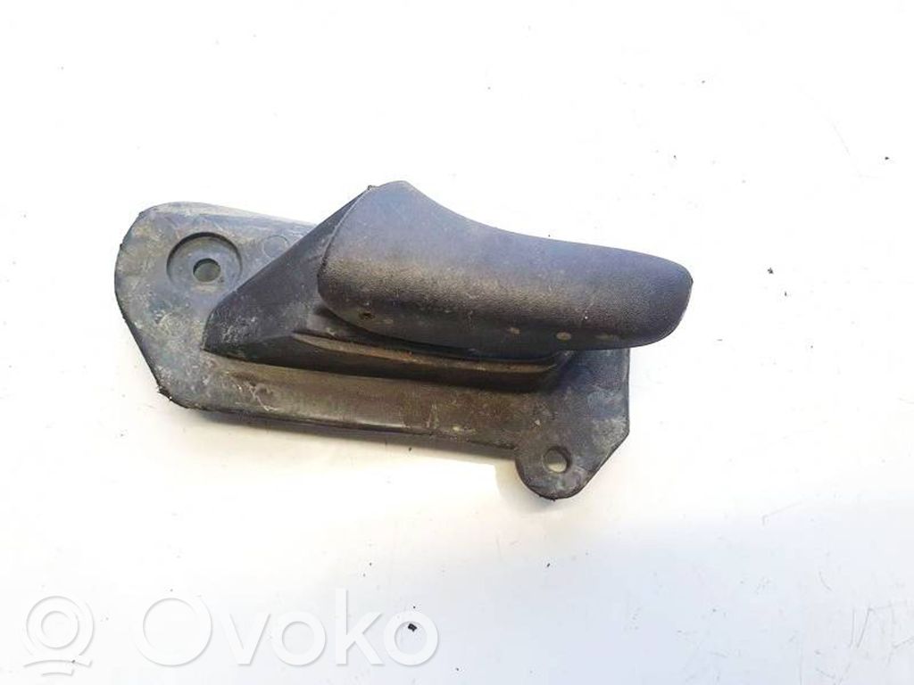 Opel Astra F Manecilla interna puerta delantera