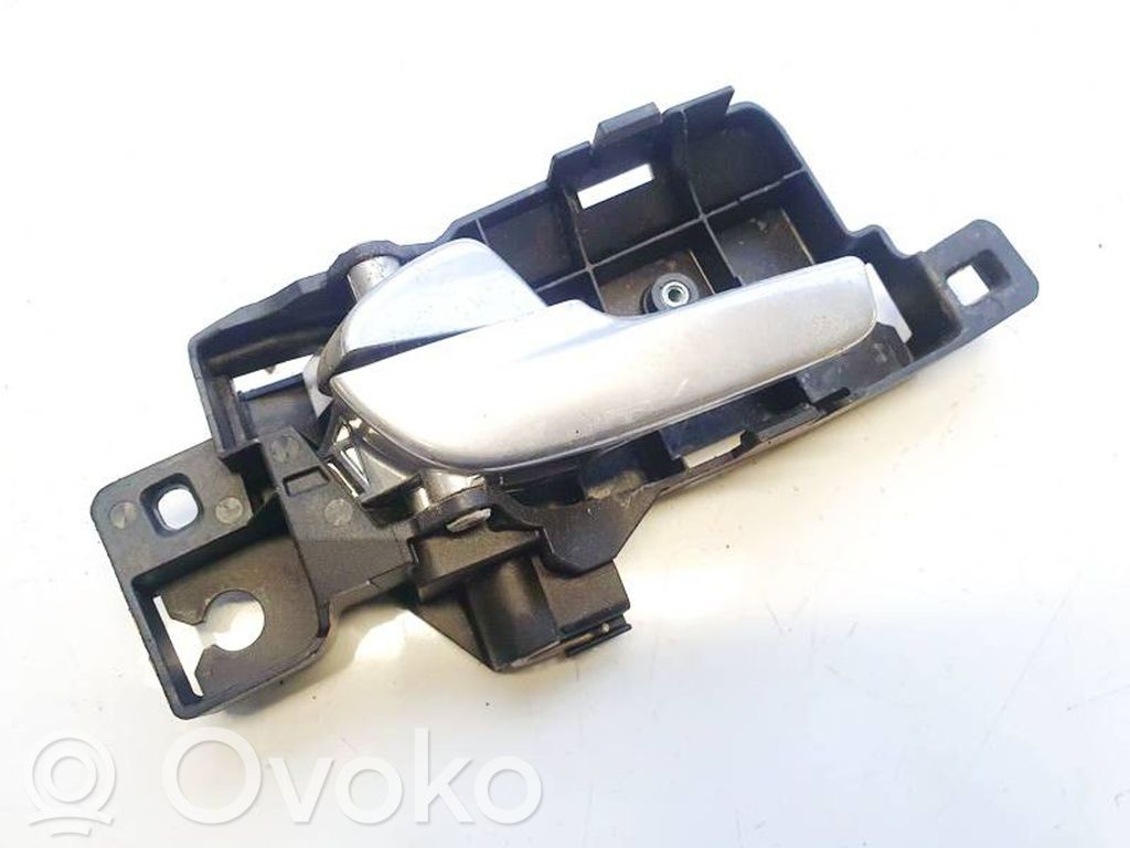 Ford Mondeo MK IV Manecilla interna puerta delantera 
