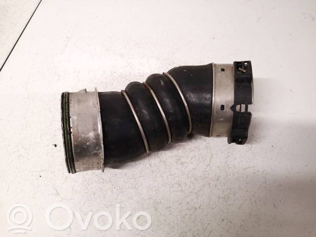 BMW X5 F15 Tubo flessibile intercooler