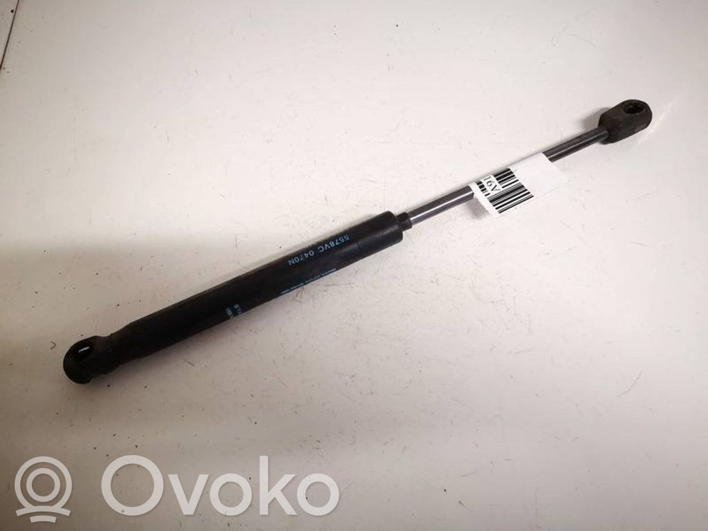 Peugeot 407 Ammortizzatore portellone posteriore/bagagliaio