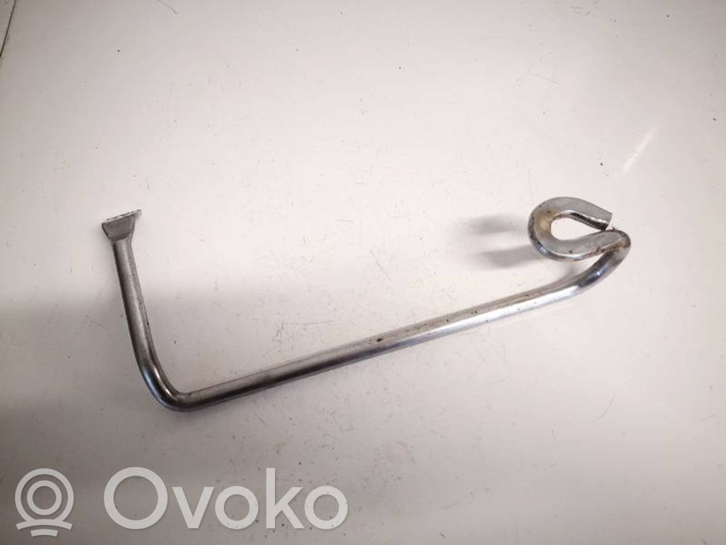 Audi A3 S3 8L Muu ulkopuolen osa