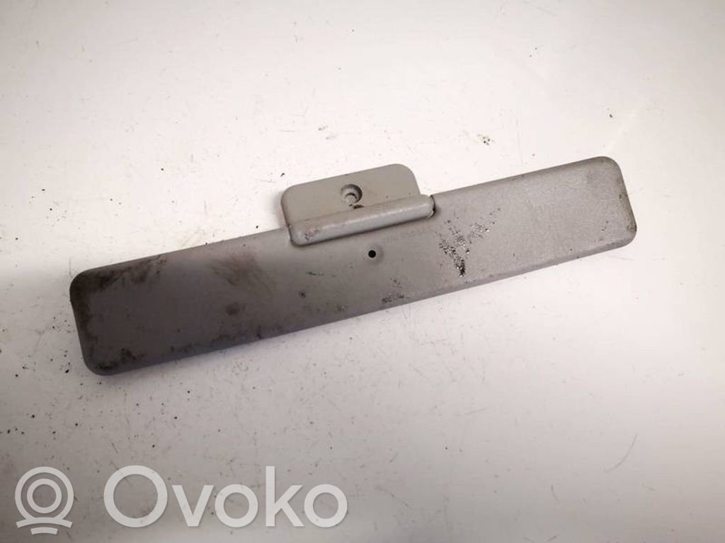 Audi A3 S3 8L Altra parte interiore
