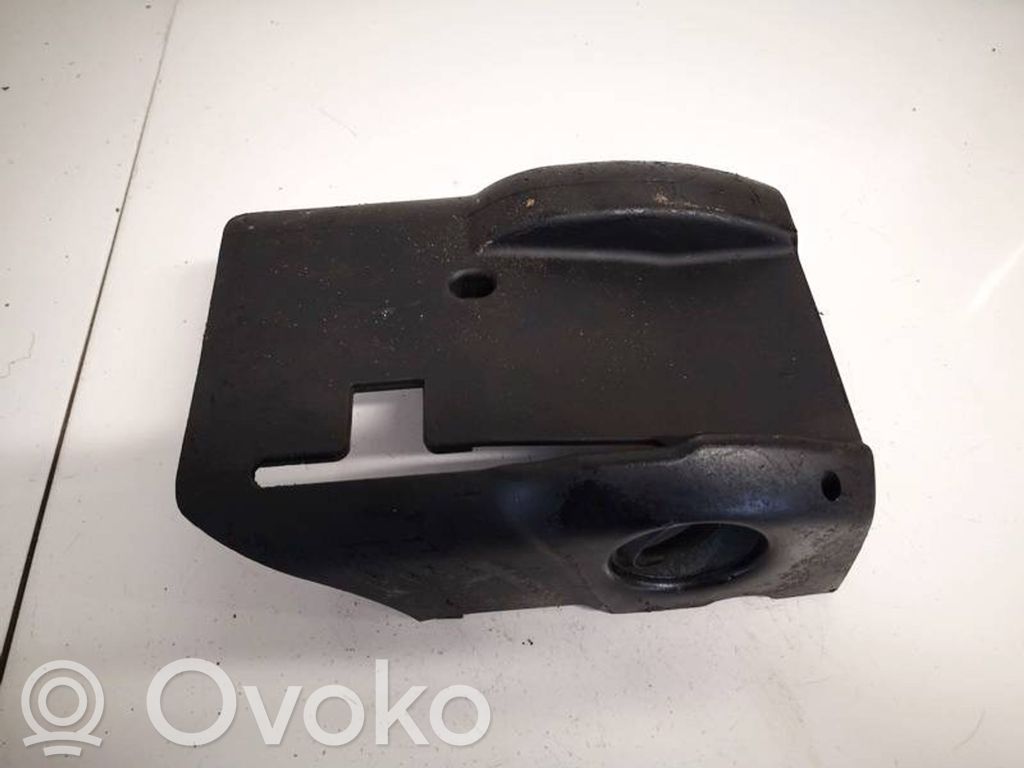 Audi A3 S3 8L Capac coloană direcție 