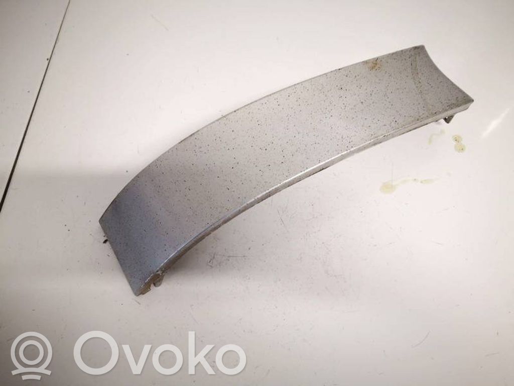 Audi A3 S3 8L Rivestimento modanatura del faro posteriore