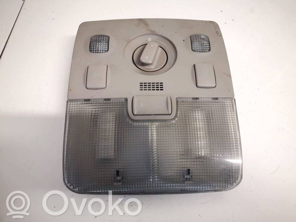 Audi A3 S3 8L Etuistuimen valo 