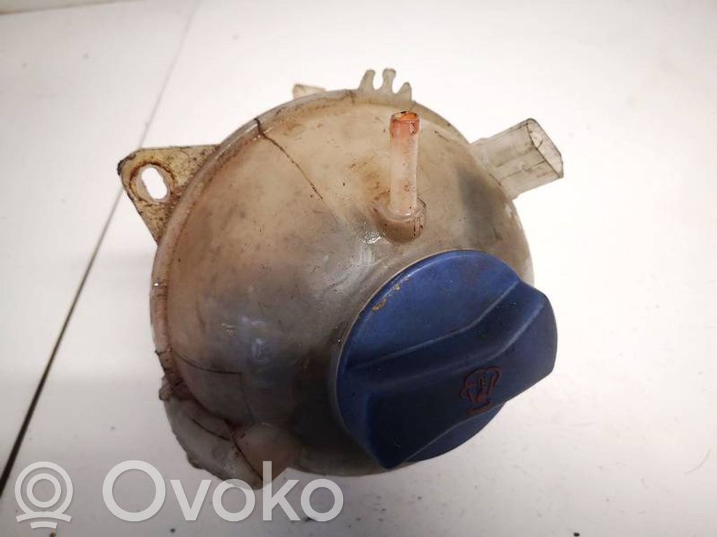Audi A3 S3 8L Zbiornik wyrównawczy chłodziwa 
