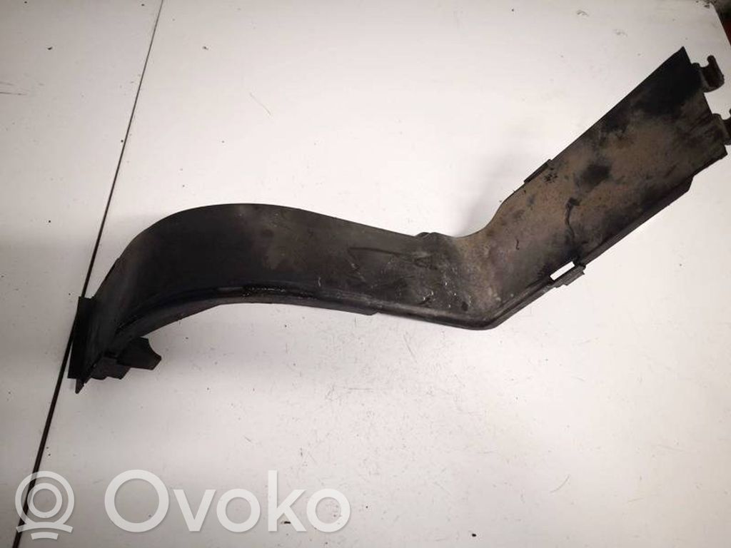 Audi A3 S3 8L Altra parte interiore 