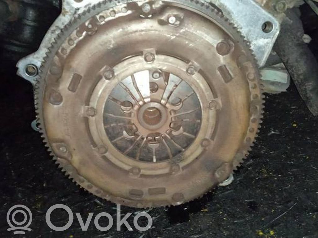 Skoda Octavia Mk1 (1U) Kit frizione 