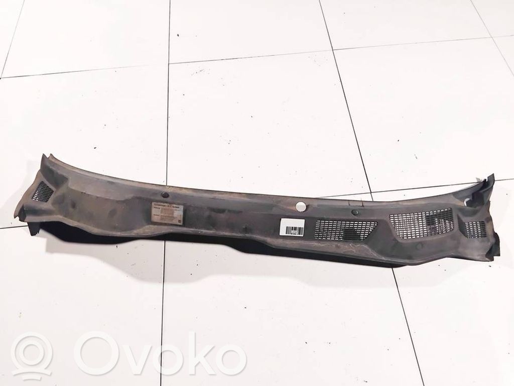 Opel Astra G Pyyhinkoneiston lista 