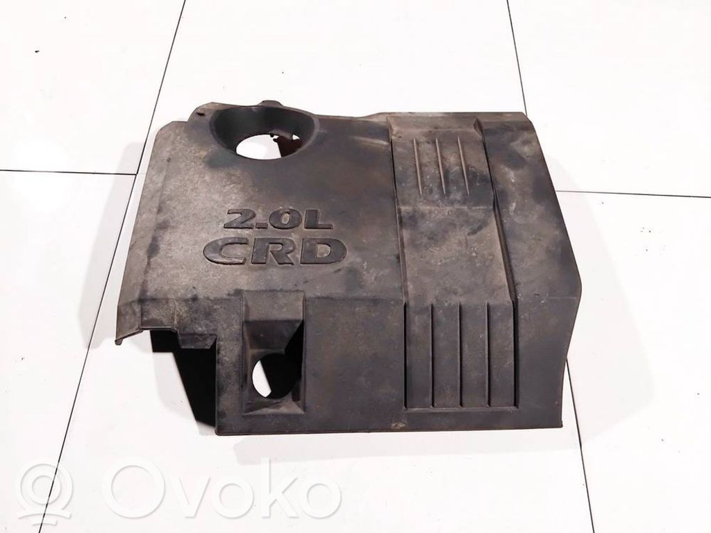 Dodge Journey Motorabdeckung 