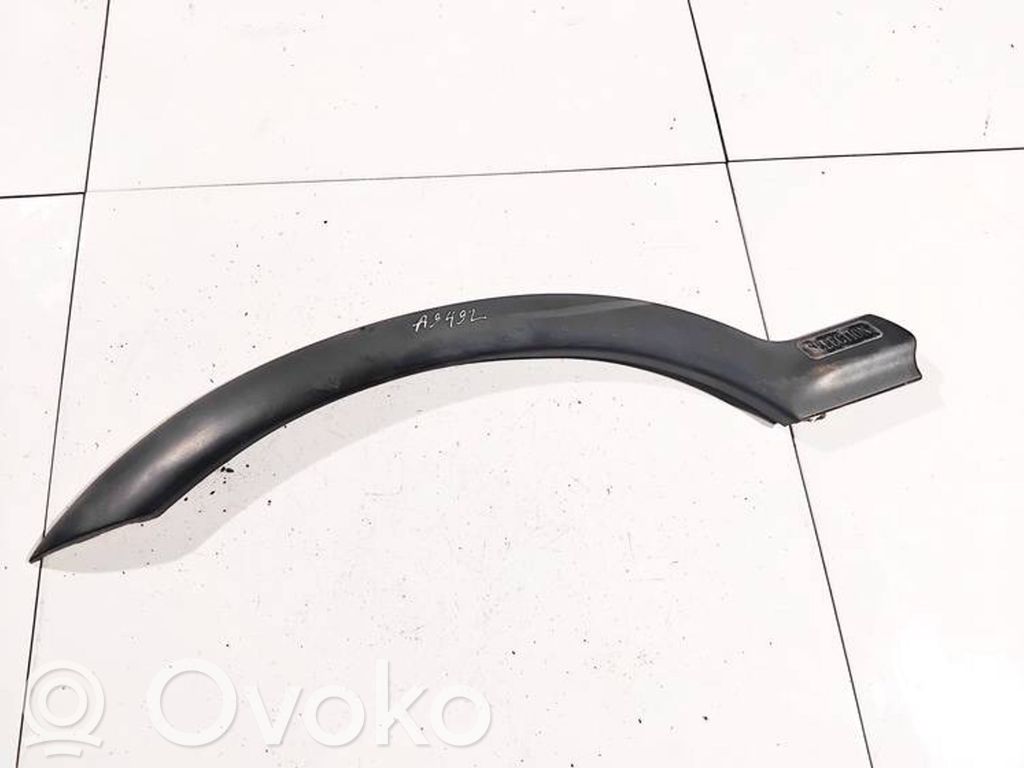 Opel Zafira A Rivestimento passaruota anteriore