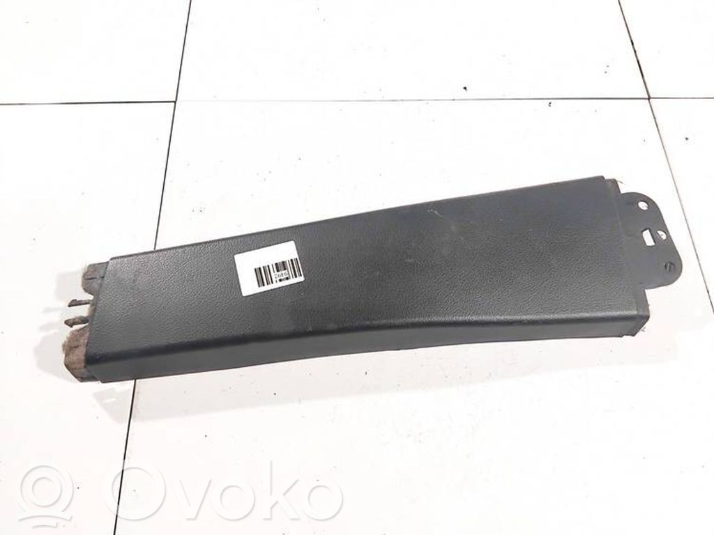 Opel Zafira A Alte piese de interior 