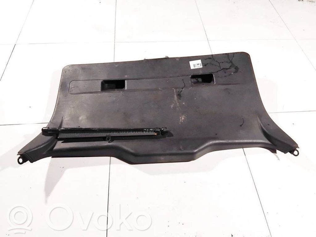 Opel Zafira A Alte elemente acoperire portbagaj 