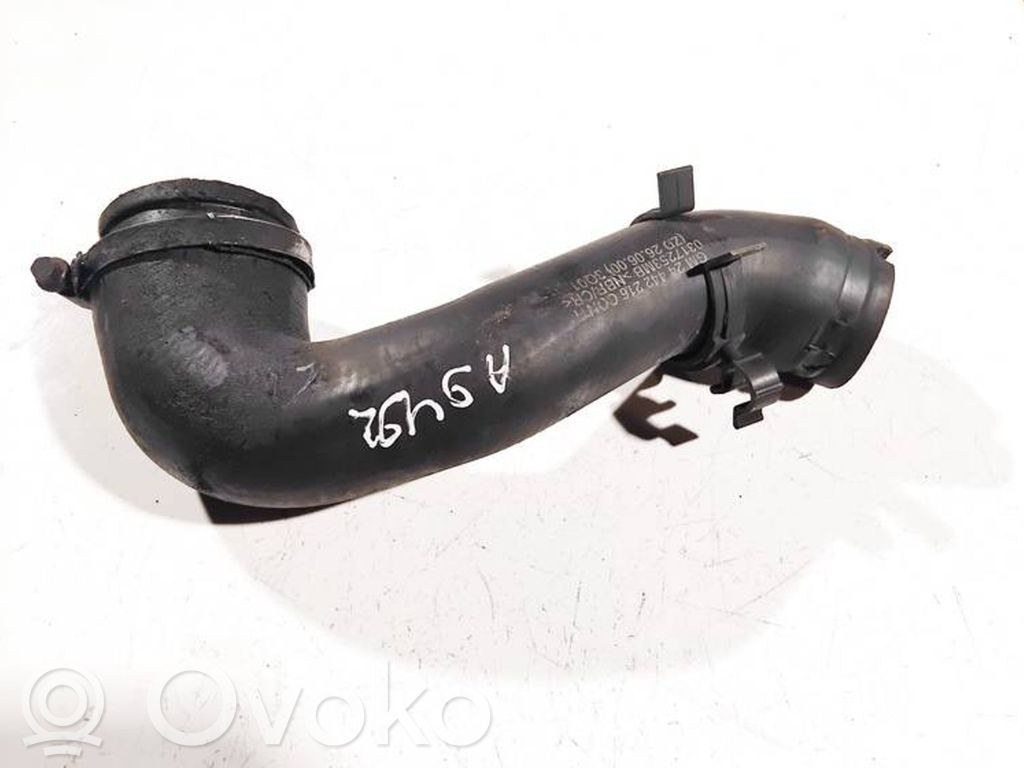 Intercooler hose/pipe   24442216,0317253MB,0317253MB,24442216