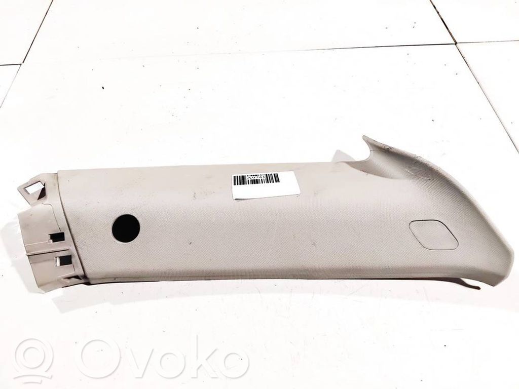 Ford Mondeo MK IV Inne części wnętrza samochodu 