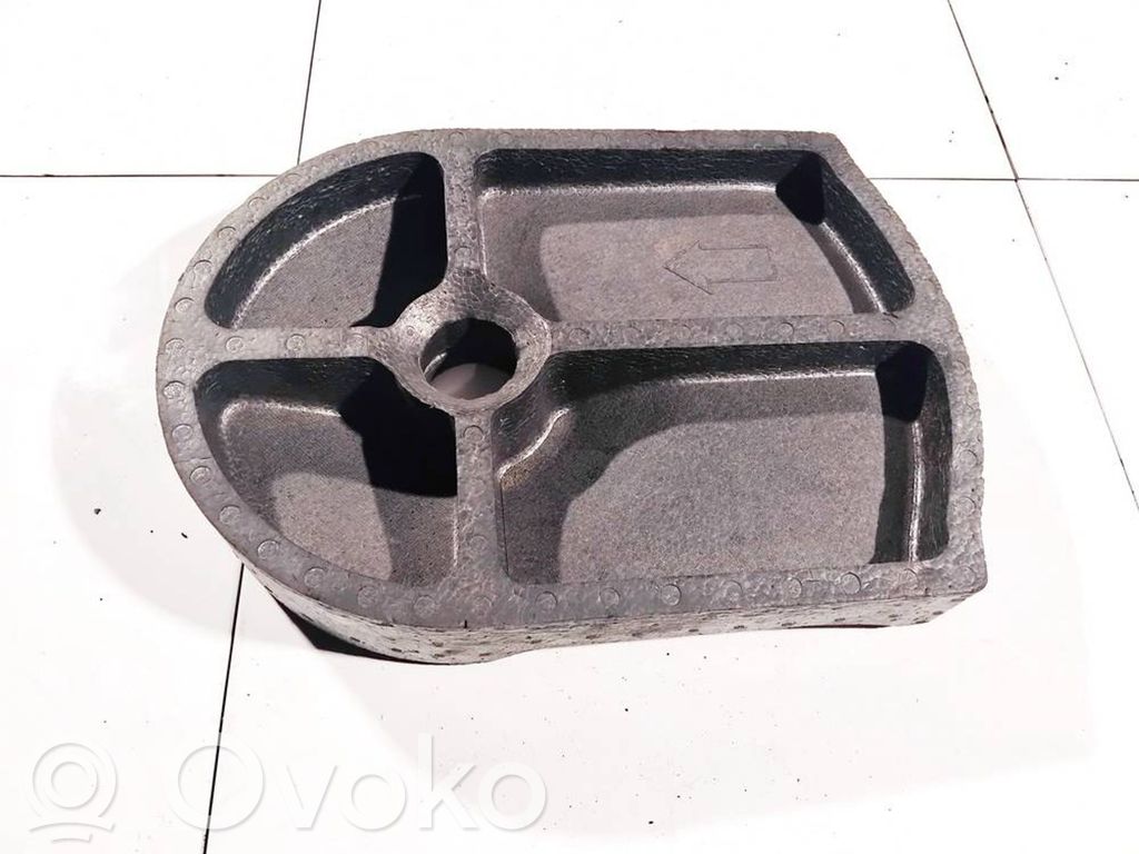 Ford Mondeo MK IV Inne części karoserii 