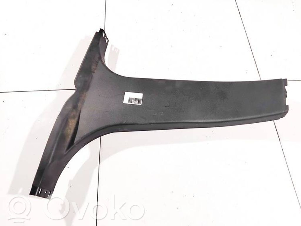Ford Mondeo MK IV Inne części wnętrza samochodu