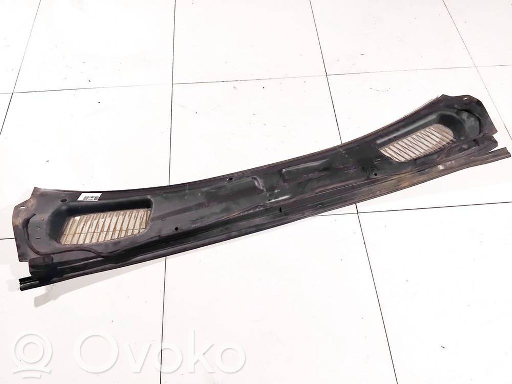 Ford Mondeo MK IV Pyyhinkoneiston lista 
