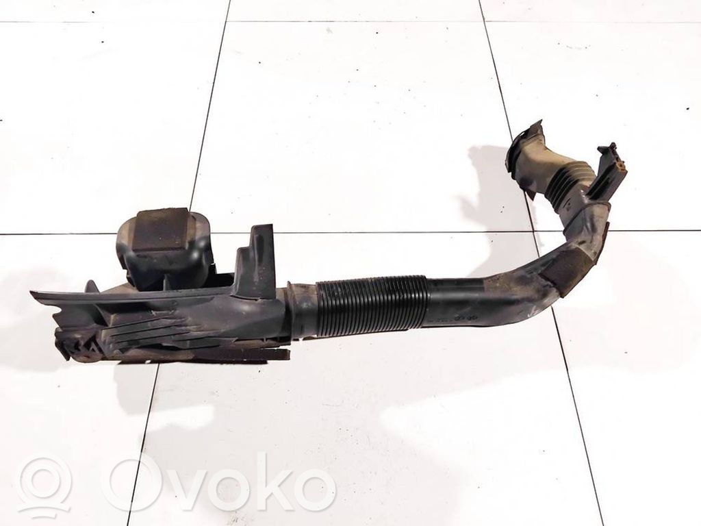 Ford Mondeo MK IV Tubo di aspirazione dell’aria 
