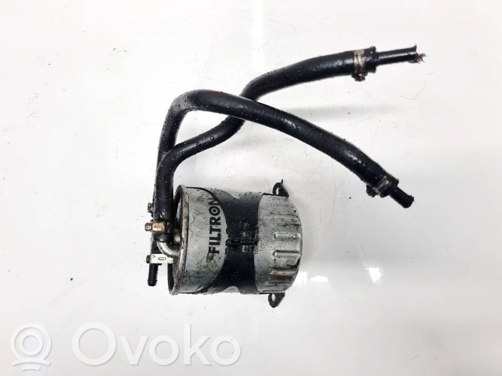 Mercedes-Benz A W168 Filtru combustibil 