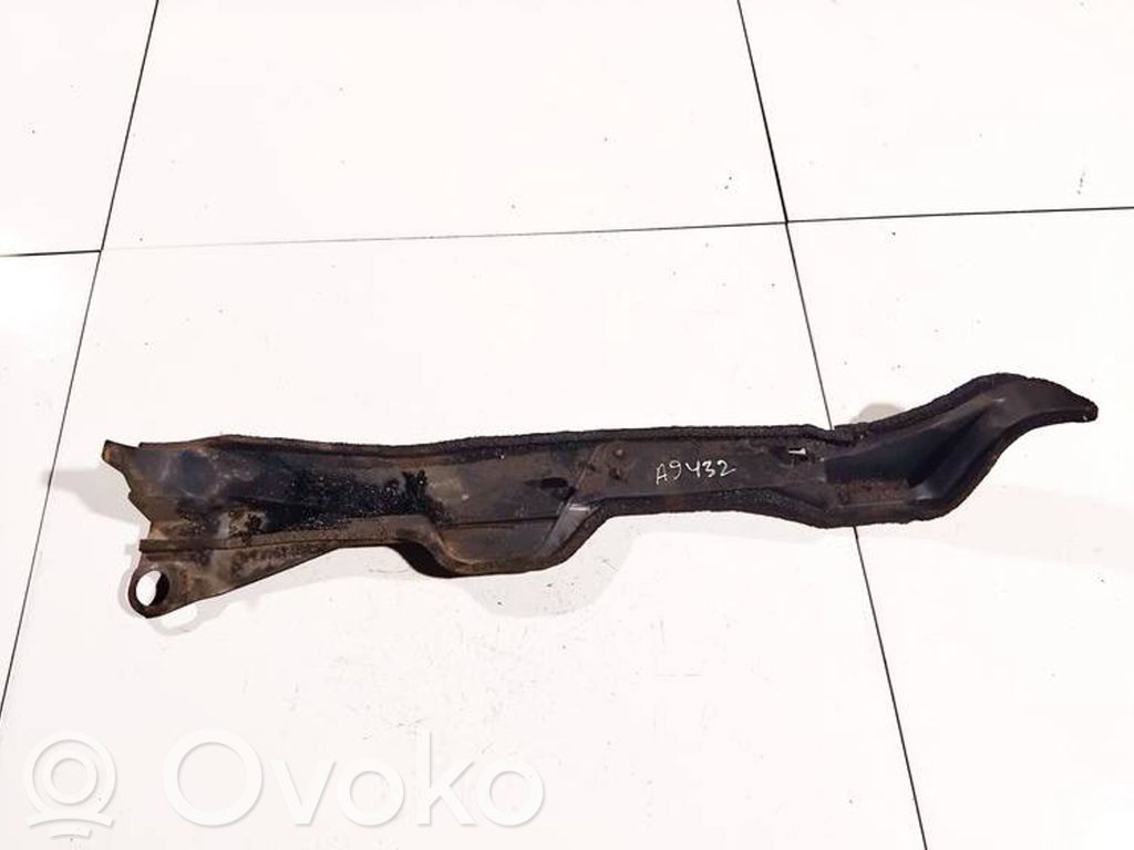 Toyota Corolla E120 E130 Altra parte esteriore 