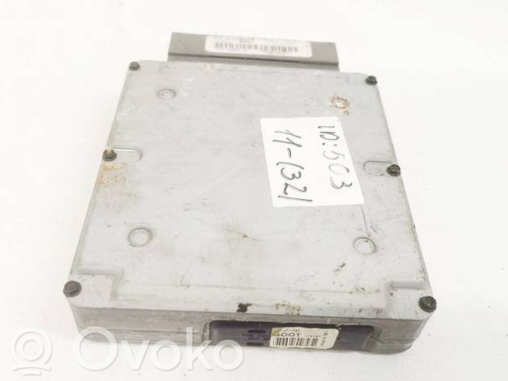 Unitate/modul de control motor   1S4F12A650XH,1S4F12A650XH,1S4F12A650XH,1S4F12A650XH
