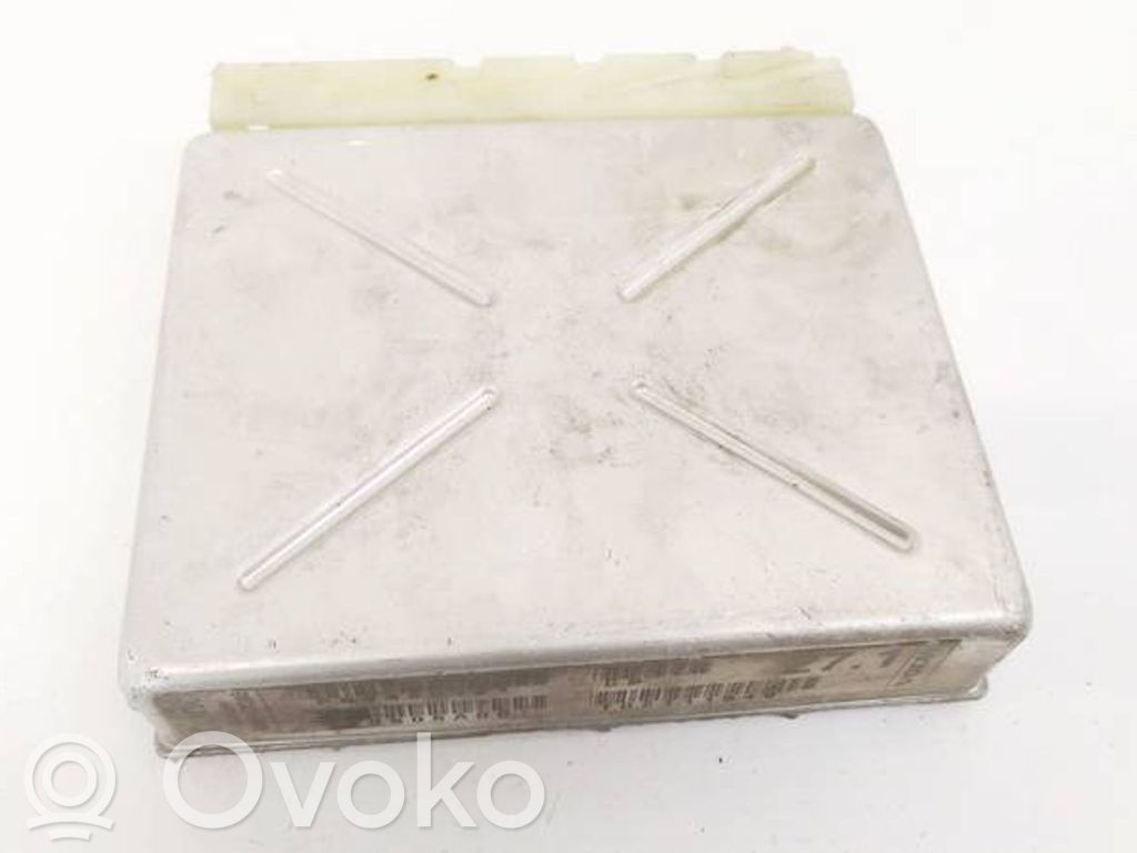 Engine control unit/module   P09480761,1T0605A00,1T0605A00,P09480761,T01433650