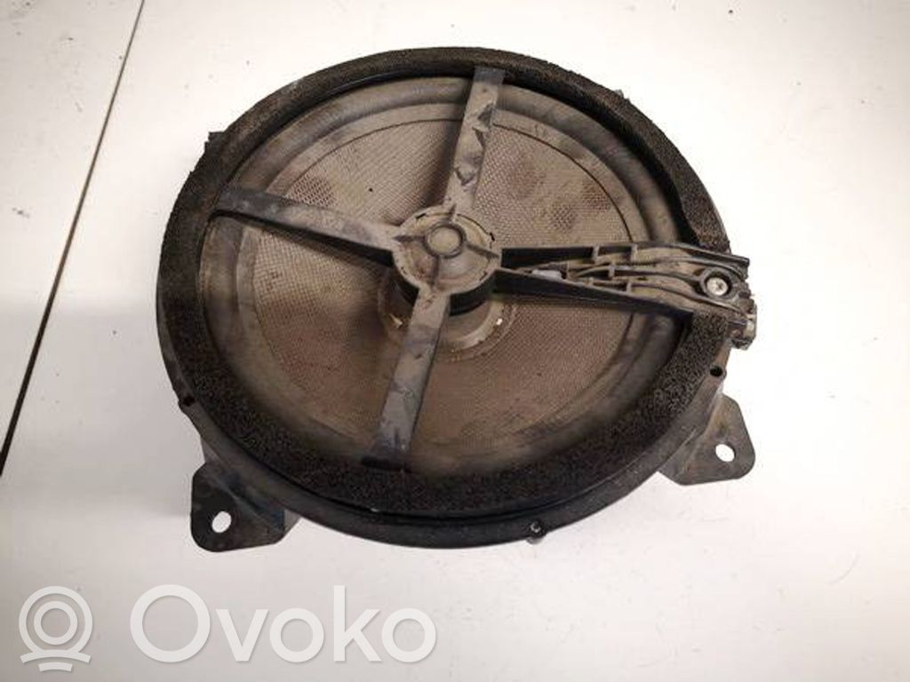 Altavoz de la puerta delantera   9472300,9472300