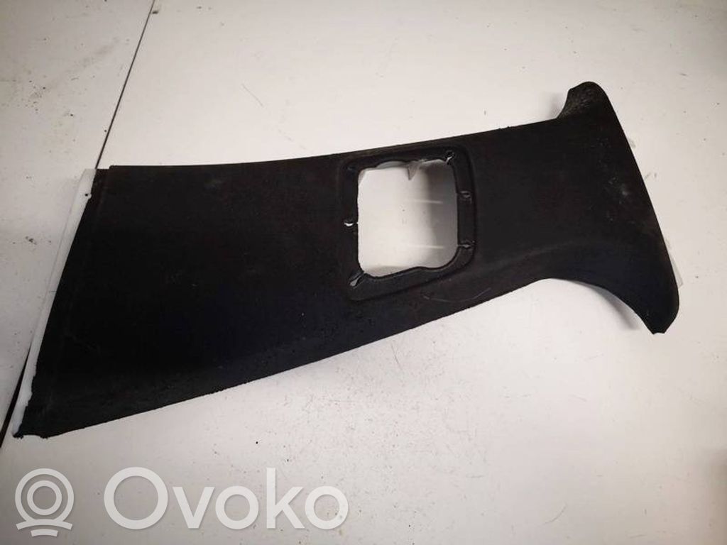 BMW X6 E71 Altra parte interiore