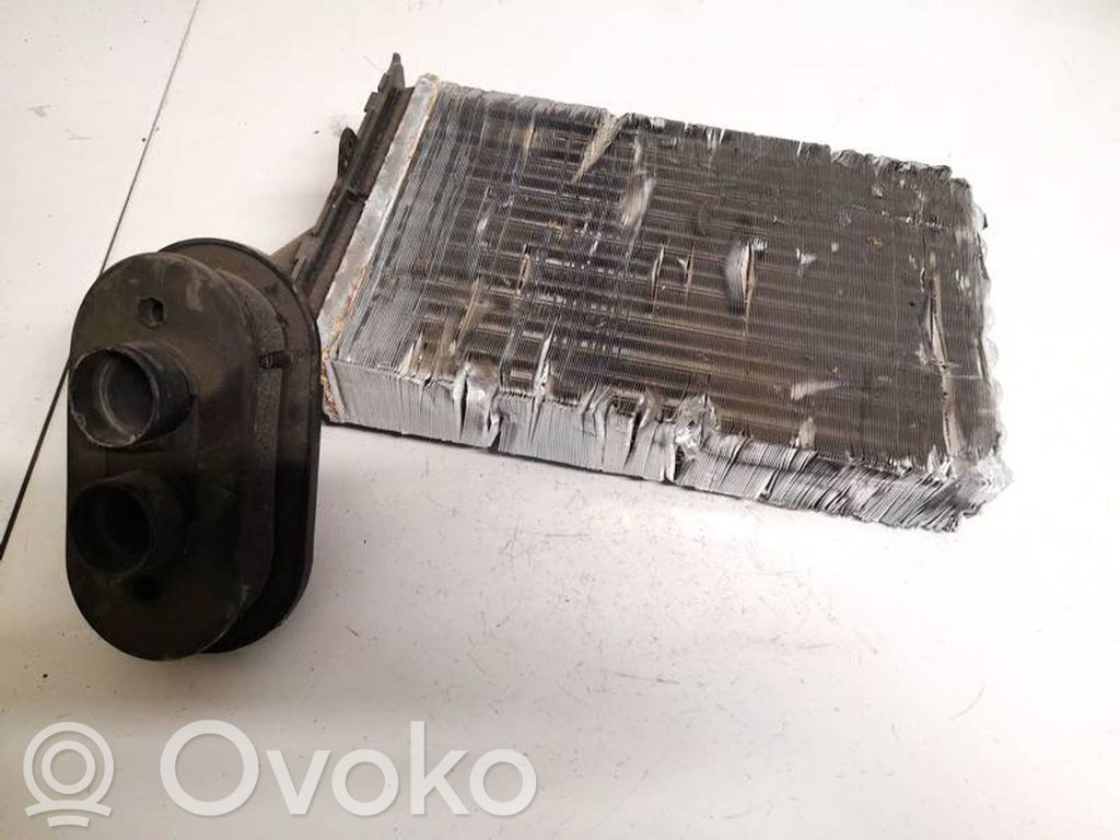 Citroen Berlingo Radiator aerotermă 