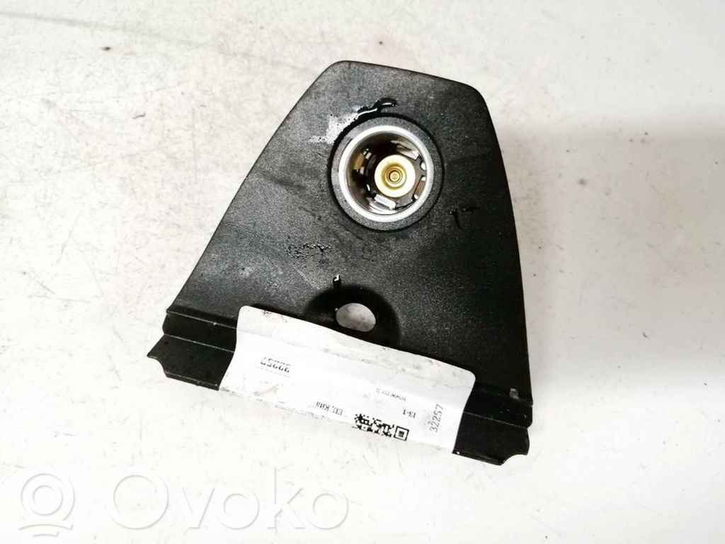 BMW i3 Altra parte interiore 